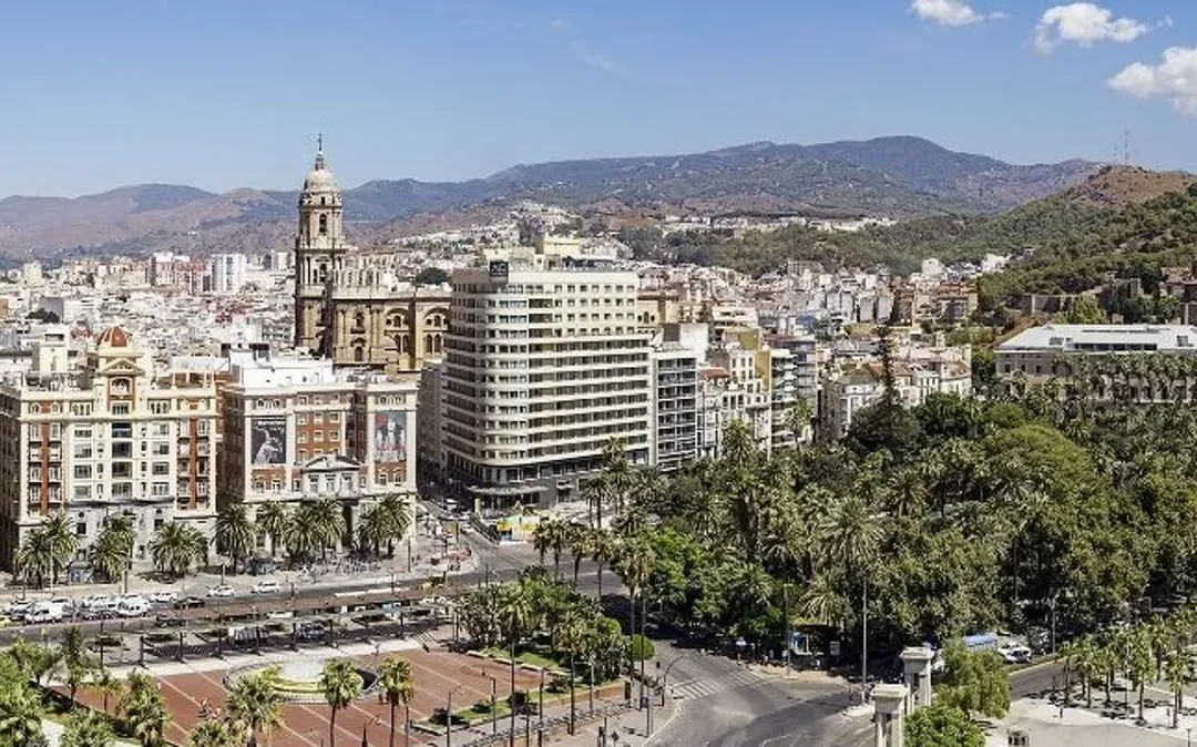 Ni Madrid ni Barcelona: la ciudad donde los alquileres más han subido está en el sur